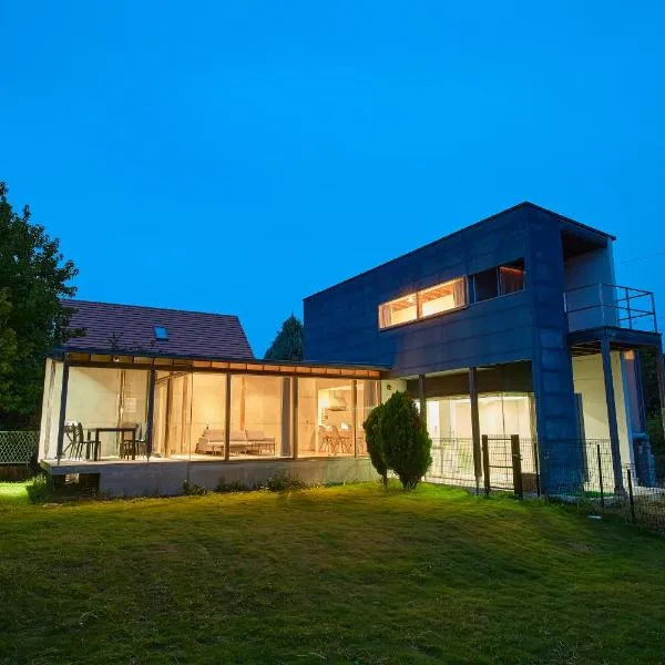 Date Villa Awaji, hotel din Sumoto