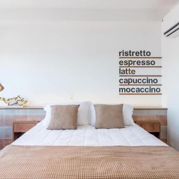 Connect by LikeHome, hotel in Porto Alegre