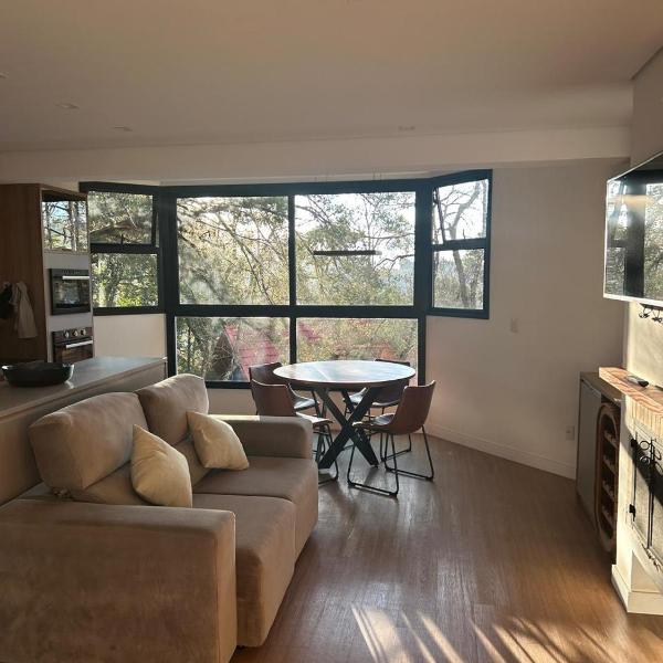 Apartamento Alto da Serra