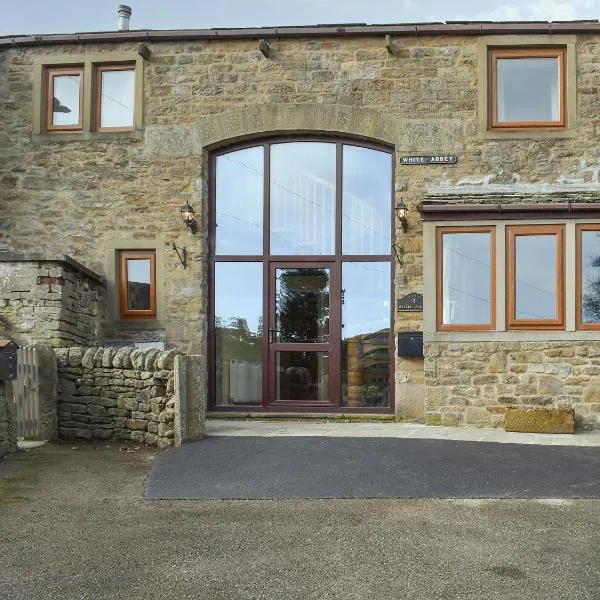 White Abbey，Kildwick的飯店