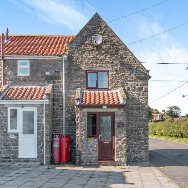 Black Bull Cottage, hotel in Ugthorpe