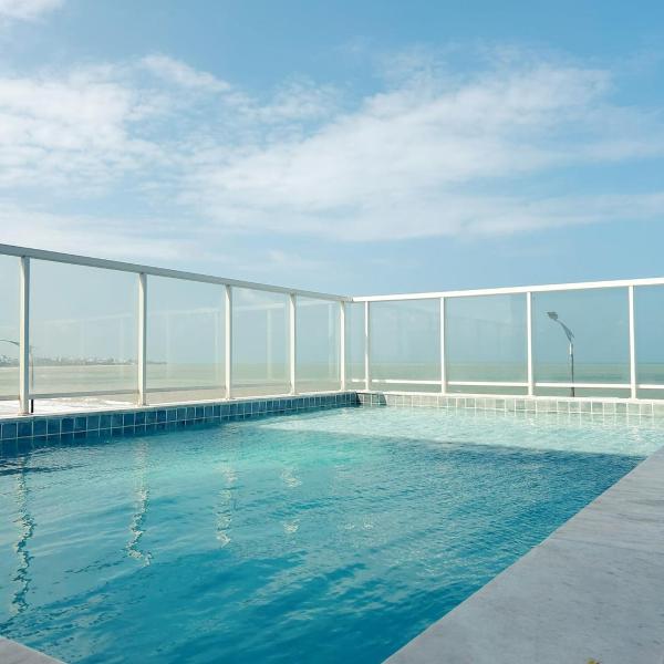 Paradise Flat 412 - Foto 4