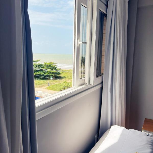 Paradise Flat 412 - Foto 2