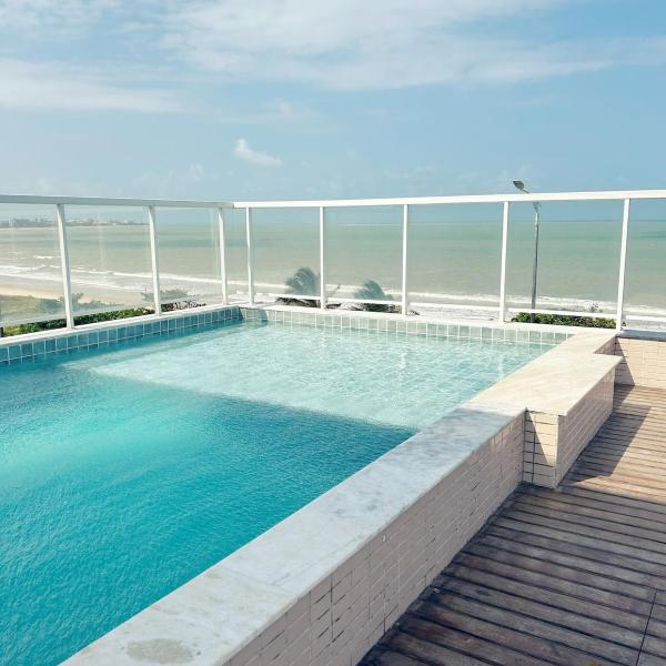 Paradise Flat 412