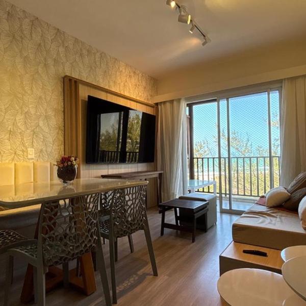 Beach Park Living - Casa Luma Praia