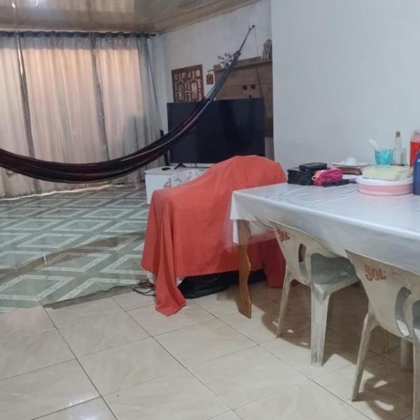 Casa para Temporada