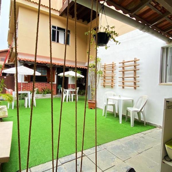 Hospedagem Atalaia - Arraial do Cabo - Foto 2