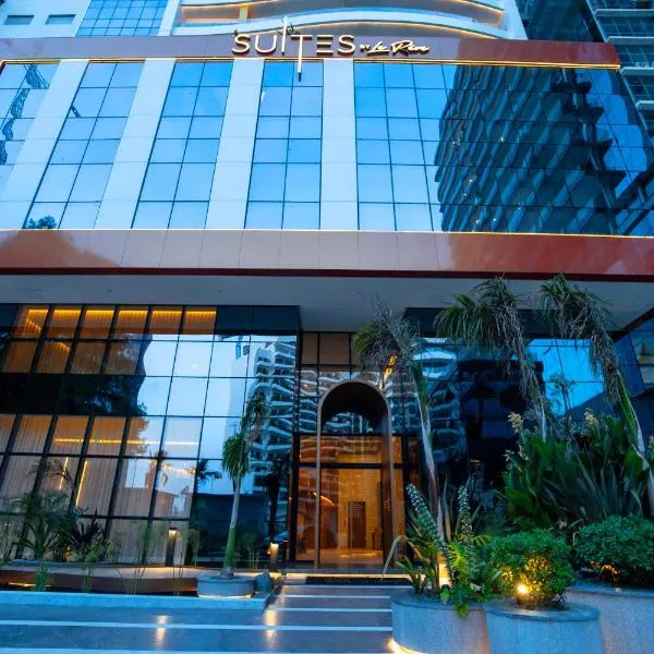 Suites By Le Rêve, khách sạn ở Tanger