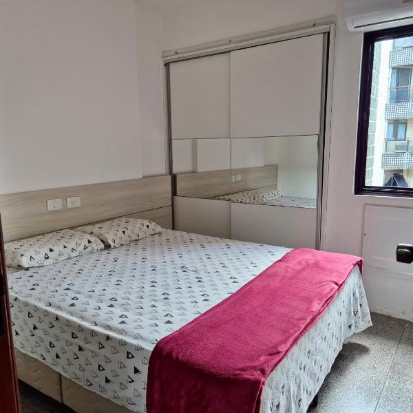 Ponta Verde totalmente climatizado - uma quadra da praia - Foto 2