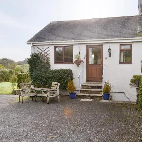 Champernowne, hotel in Dartington
