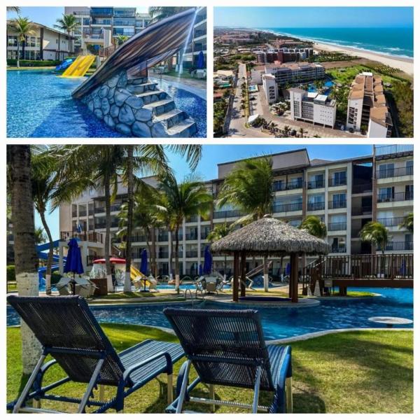 Beach Park Living - Casa Luma Praia - Foto 4