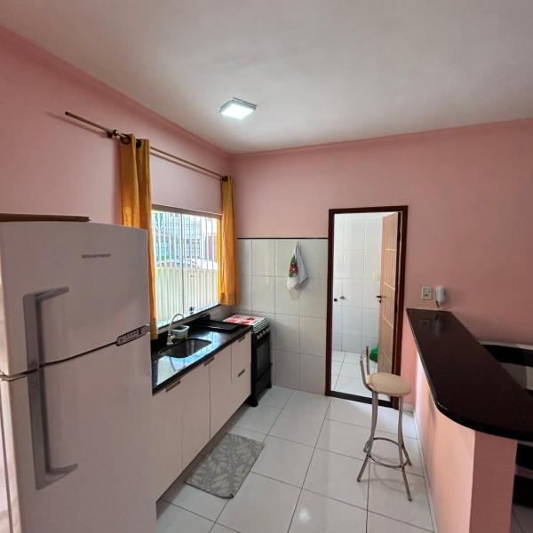 Condomínio Il Sole - apartamento 1 - Foto 4