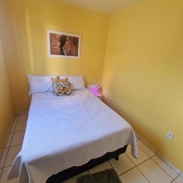 Apartamento aconchegante ao lado do padre Cícero - Foto 2