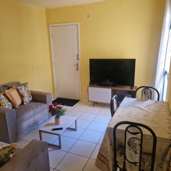 Apartamento aconchegante ao lado do padre Cícero - Foto 3