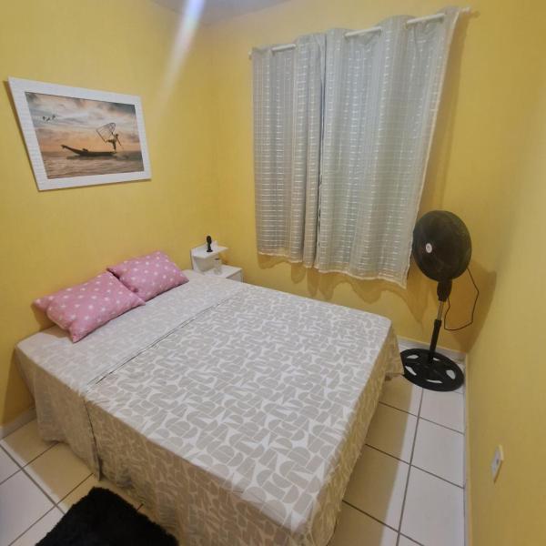Apartamento aconchegante ao lado do padre Cícero - Foto 4
