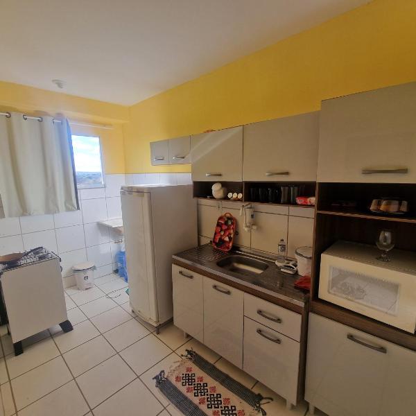 Apartamento aconchegante ao lado do padre Cícero - Foto 5