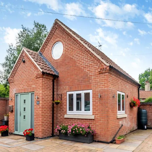 The Retreat - Uk45099，位于Kirklington的酒店