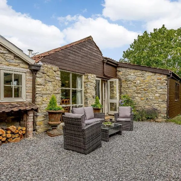 Orchard Barn, khách sạn ở Meare