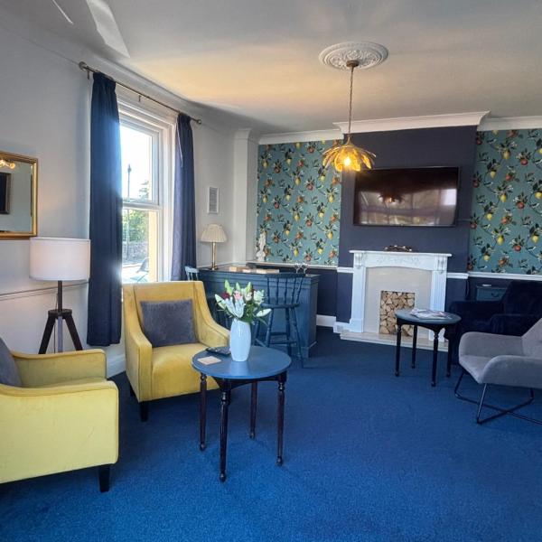 The Millbrook B&B