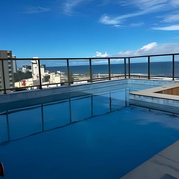 A apenas 200 metros da praia, aproveite o melhor de Salvador - Foto 4