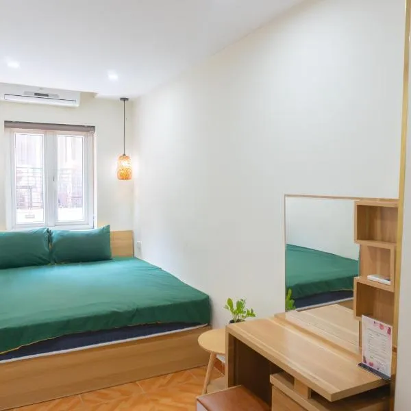 Laura2 House, hotel in Hanoi