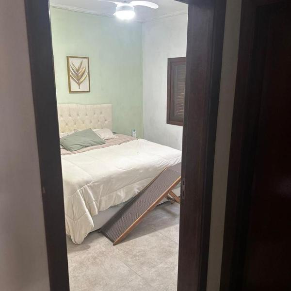 Casa brisa mar cibratel