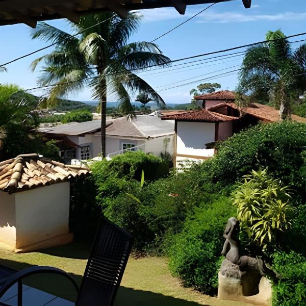 Fabulosa Casa em Cond. próximo a Rua das Pedras