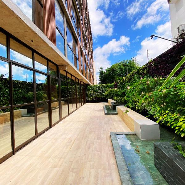 Flat FM20 Cabo Branco Oceanview - By Almare - Foto 5
