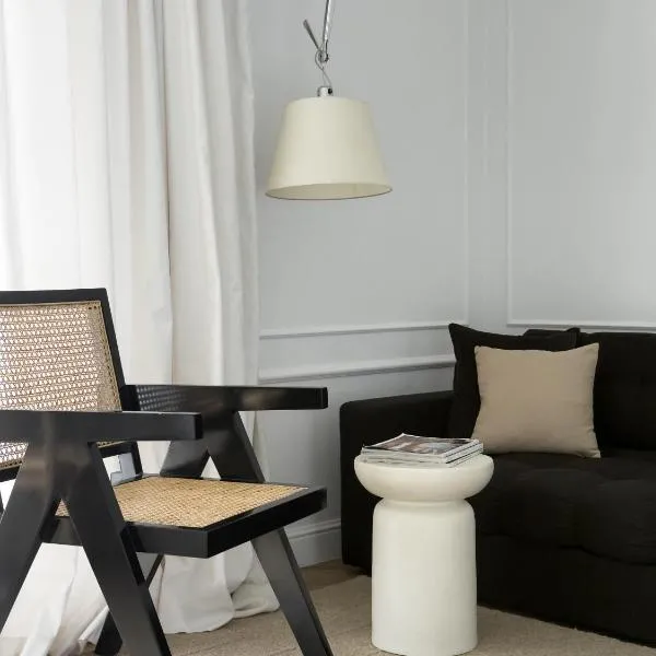 Apartament 77 SKŁAD Koncept, hotel em Kazimierz Dolny