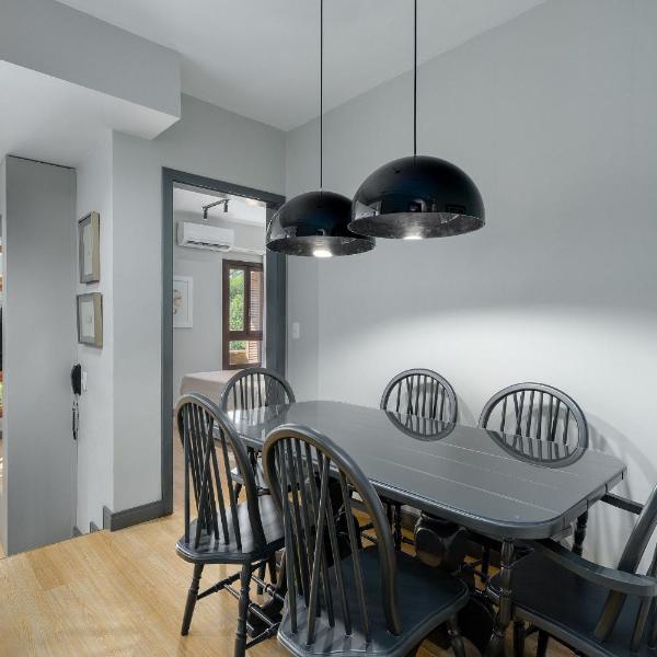 Flat Wish Serrano by Achei Gramado - Foto 5