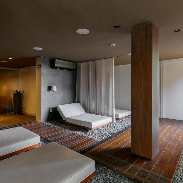Flat Wish Serrano by Achei Gramado - Foto 2