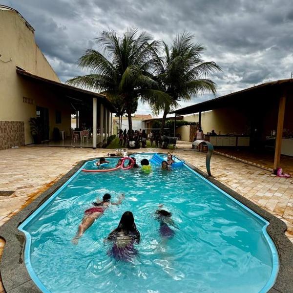 VIP eventos