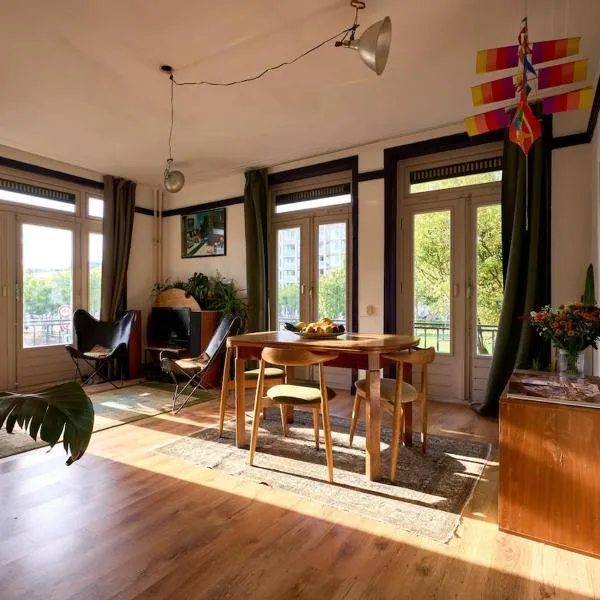 Olympic's Little Palace, hotel ad Amsterdam