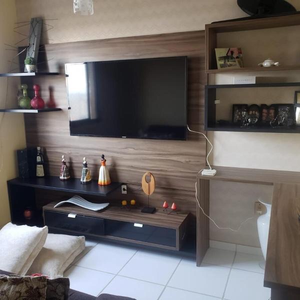 Apartment no Centro