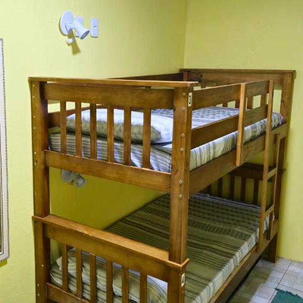Pousada Hostel Mar e Sertão - Foto 2