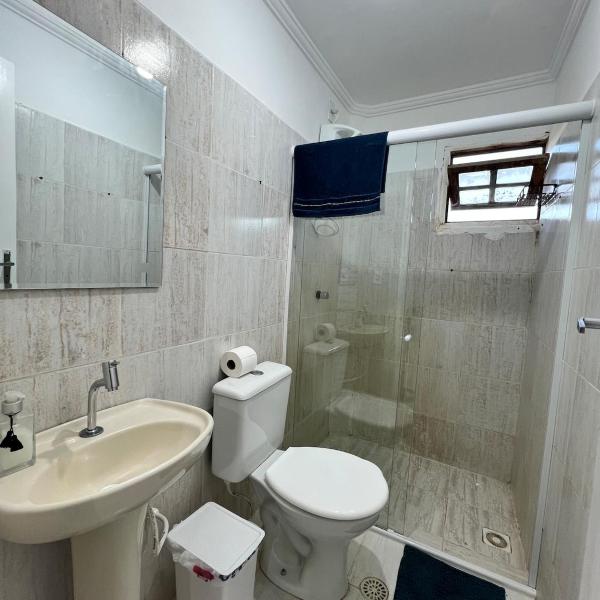 Apartamento Central 2 quartos e 2 banheiros, perto shopping - Foto 3