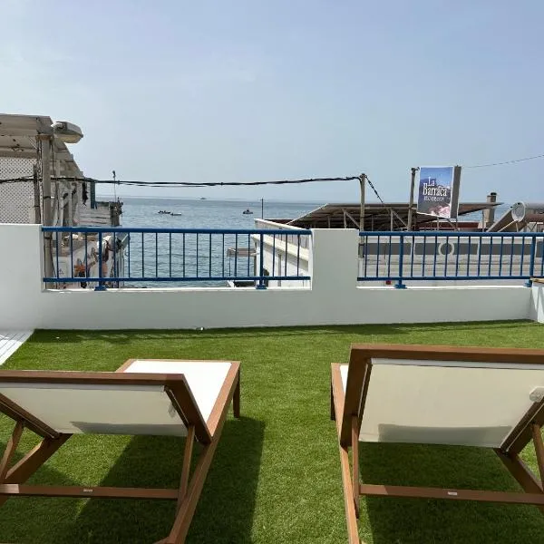 Vida – hotel w mieście Tarajalejo