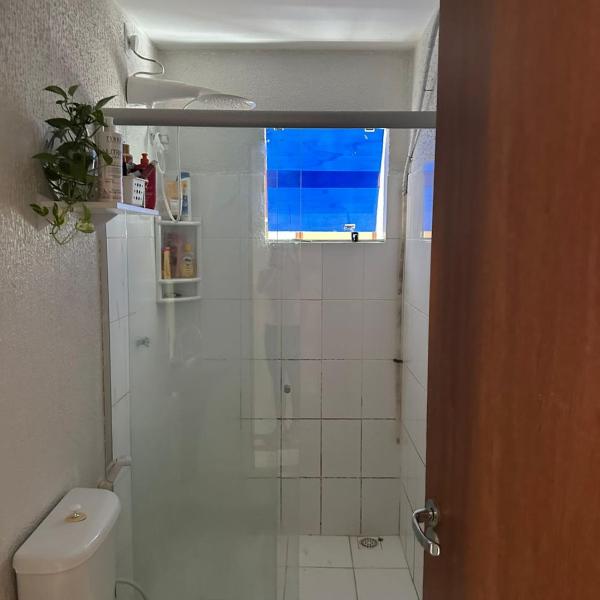 Lindo apartamento