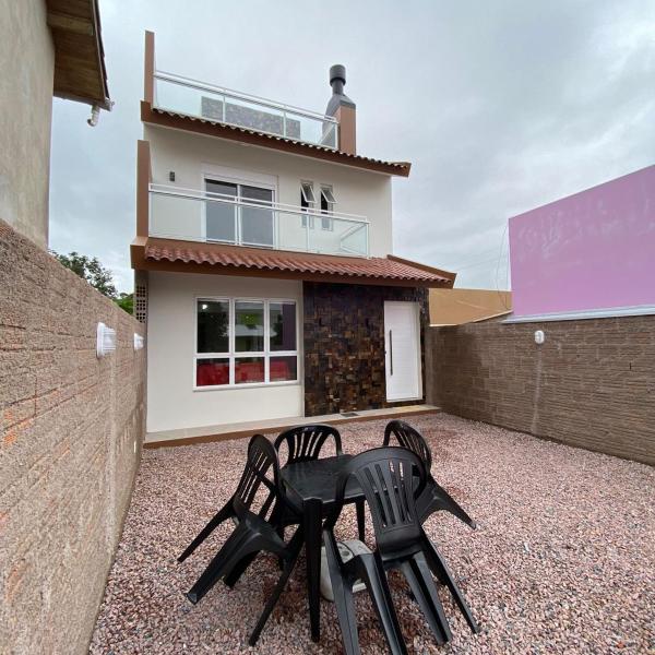 Aluga-se Ap Superior a 100 metros da lagoa