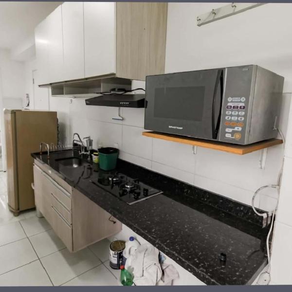 Apartment in Morumbi - Foto 4