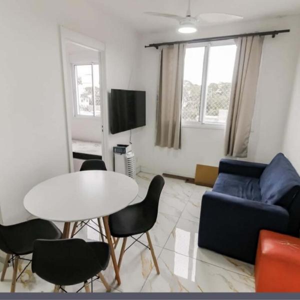 Apartment in Morumbi