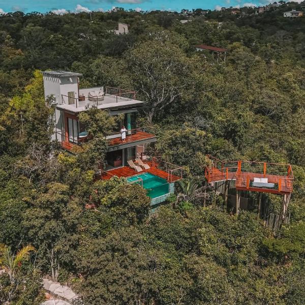 Villa Eyá