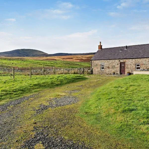 1 Bed in Edzell CA335, ξενοδοχείο σε Edzell