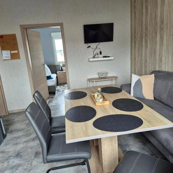 Ferienhaus Thalia 2, hotel en Übach-Palenberg