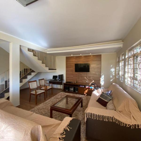 A Casa à Beira do Lago Bortolan - Foto 2