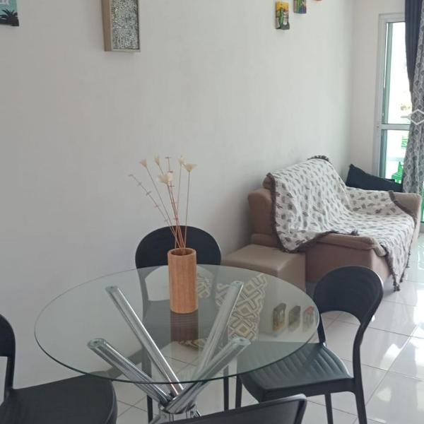 Recanto do Porto - Praça 15 - Casa 5 - Foto 5