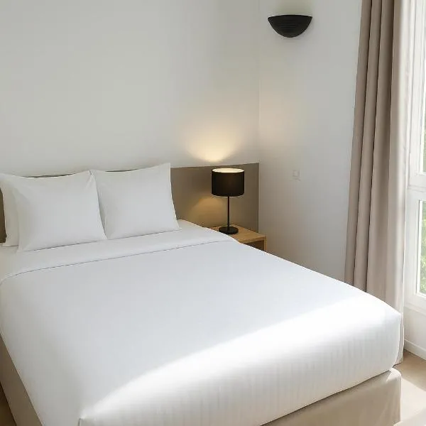 Cosy Studio La Defense, khách sạn ở Courbevoie