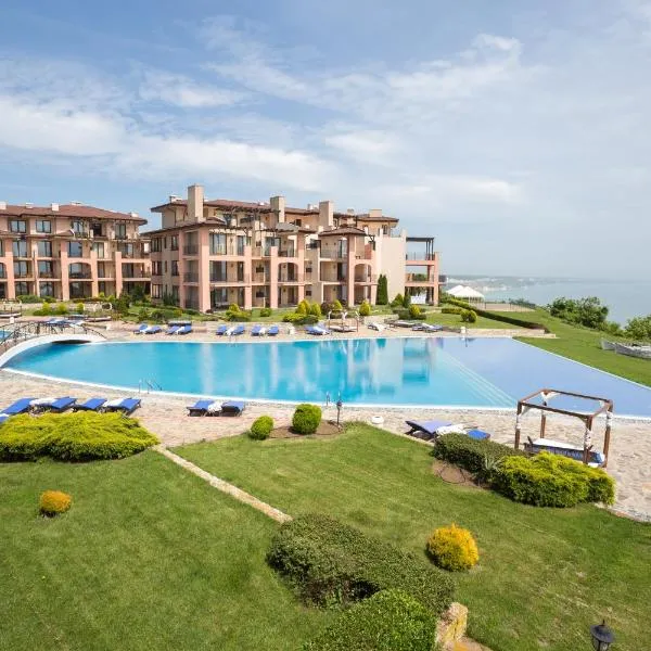 Kaliakria Resort, ξενοδοχείο σε Topola