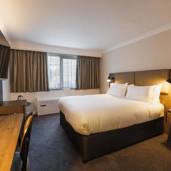 Holiday Inn Newcastle South by IHG, hotel en Boldon