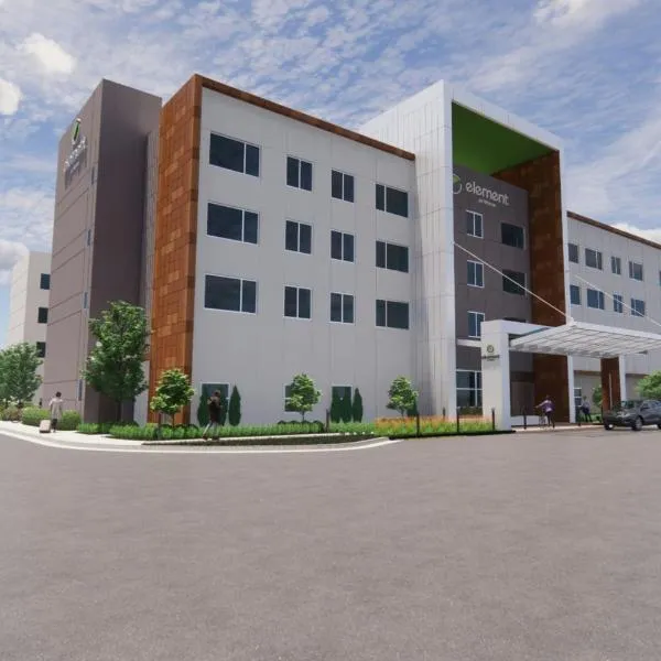 Element Branson, hotel en Branson